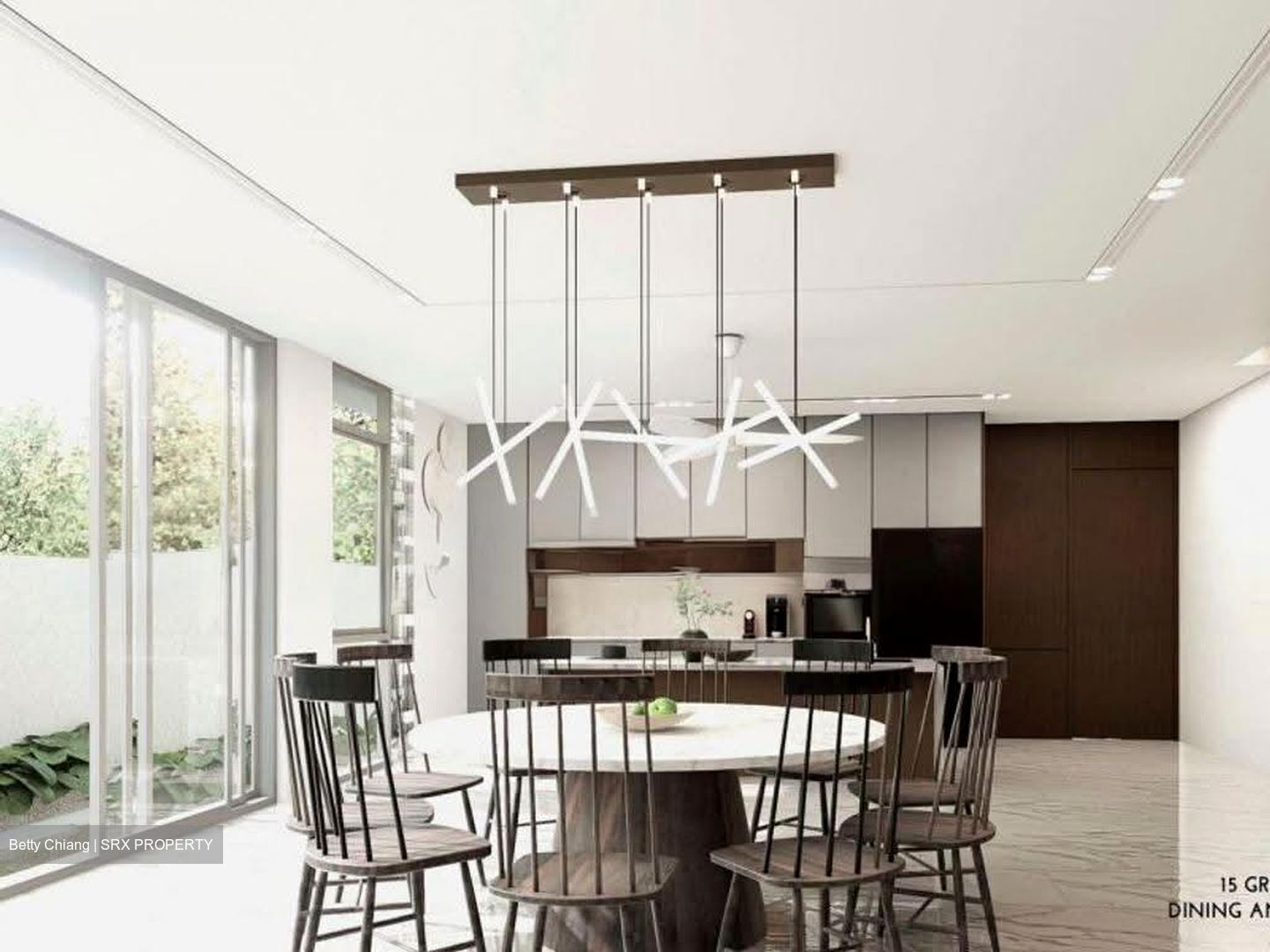 Ban Guan Park (D10), Semi-Detached #634937831